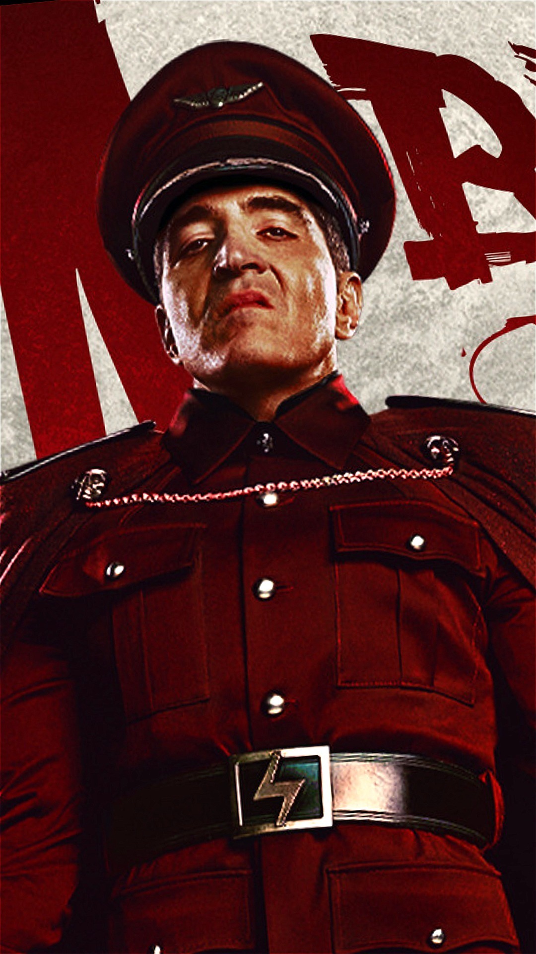 Video thumbnail for The Street Fighter (2026) M. Bison Callback Only True Fans Noticed