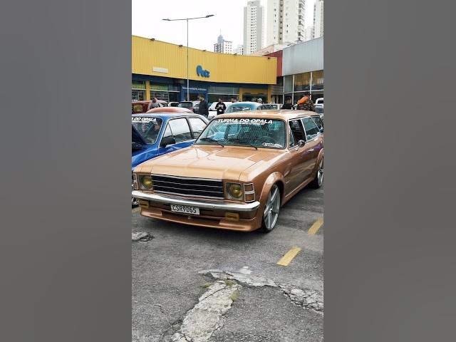 Video thumbnail for Chevrolet Caravan
