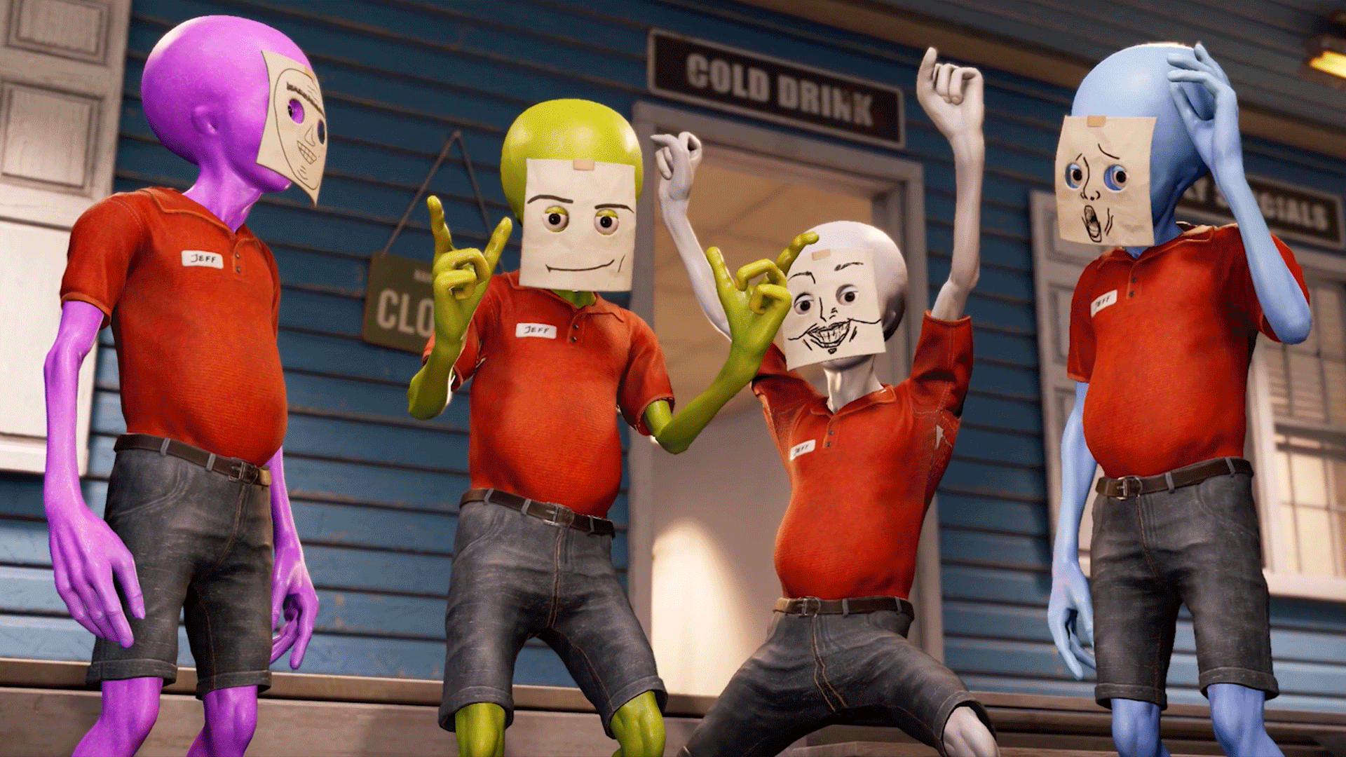 Video thumbnail for Roadside Research - Official Early Access Release Date Trailer