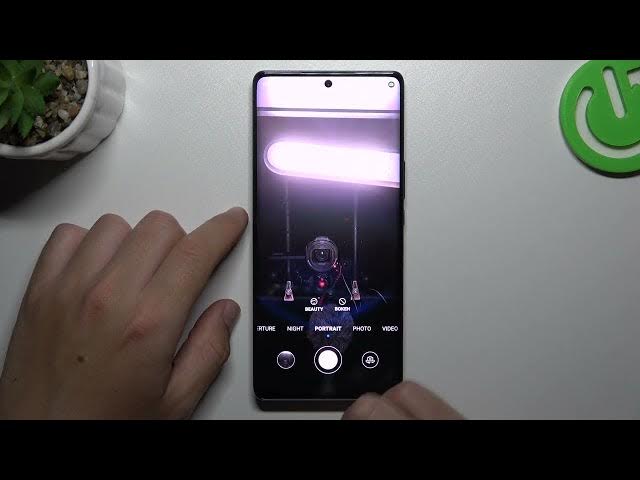 Video thumbnail for How to Change Aspect Ratio on HONOR Magic5 Lite