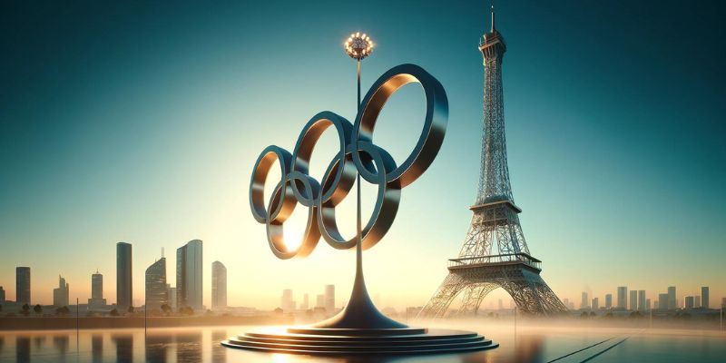 Video thumbnail for Paris Olympics 2024 [What You Need to Know]