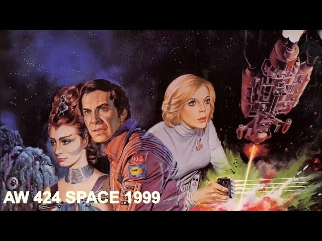 Video thumbnail for Recordando Espacio 1999