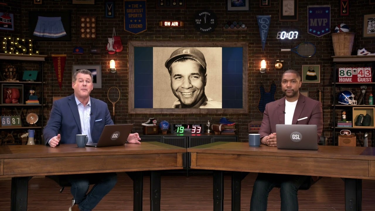 Video thumbnail for Greatest Sports Legends Then and Now - Roy Campanella's Tragic Story