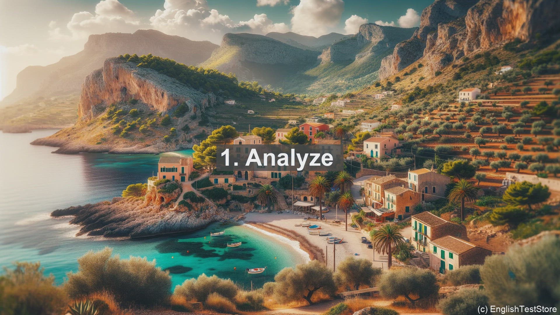 'Video thumbnail for Top 10 English Verbs for Systems Analyst Data Processing'