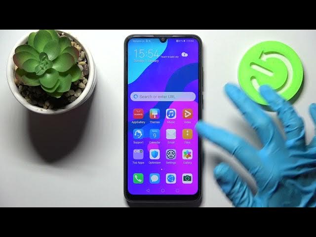 Video thumbnail for How to Manage Predictive Text in Honor 9A - Switch On / Off Auto-Correction