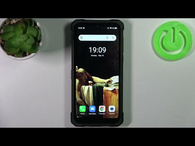 Video thumbnail for How to Use Timelapse on DOOGEE S86 Pro – Speed Up Video