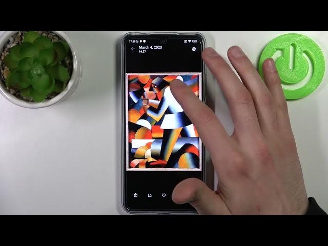 Video thumbnail for How To Hide Photos In Albums On Poco X5 5g