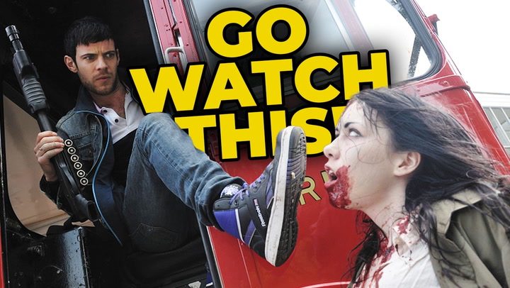 Video thumbnail for 20 Awesome Movies You've Probably Never Seen