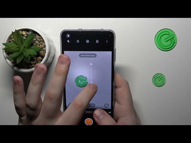 Video thumbnail for How to Set Up Camera Brightness Manually on OPPO Find N2 Flip? - Manage Camera Brightness