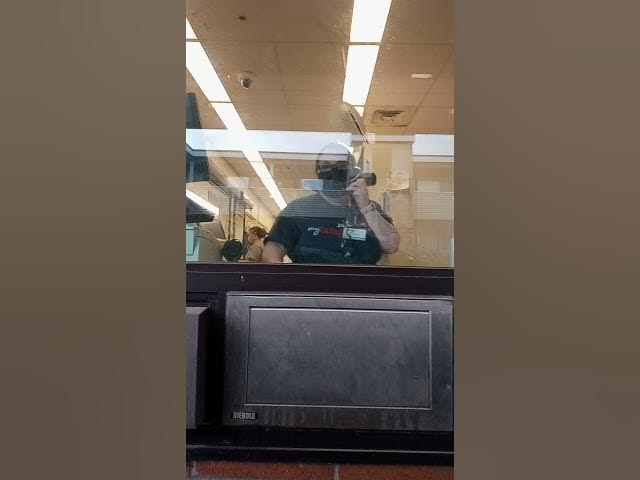 Video thumbnail for systemic racism Walgreens