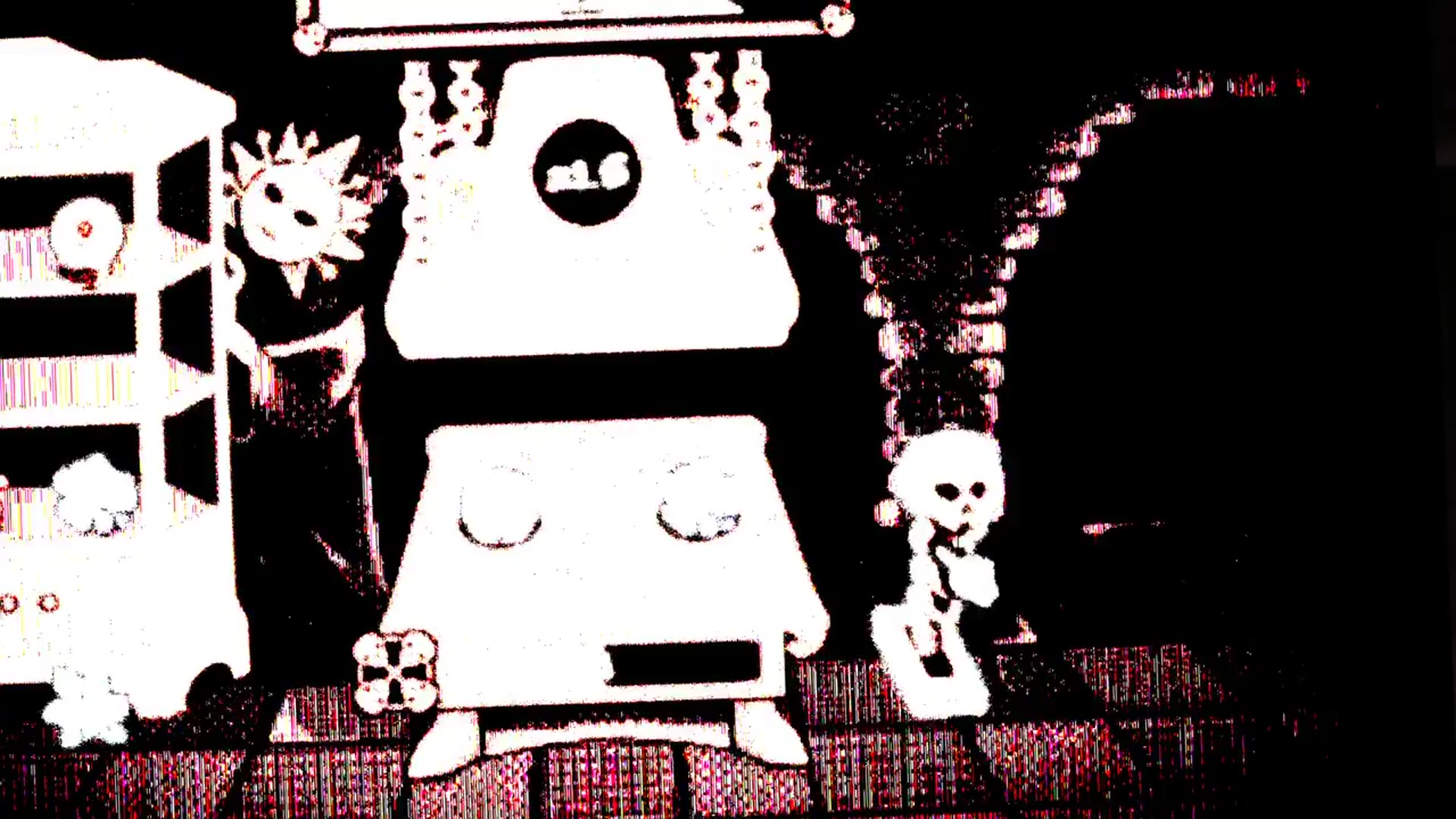 'Video thumbnail for Deorum - Official Announcement Trailer'