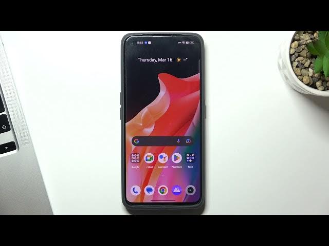 Video thumbnail for How to Activate the Called ID Announcement on a REALME GT2