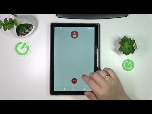 Video thumbnail for How to Turn On Speaker on Call in CUBOT Tab 10