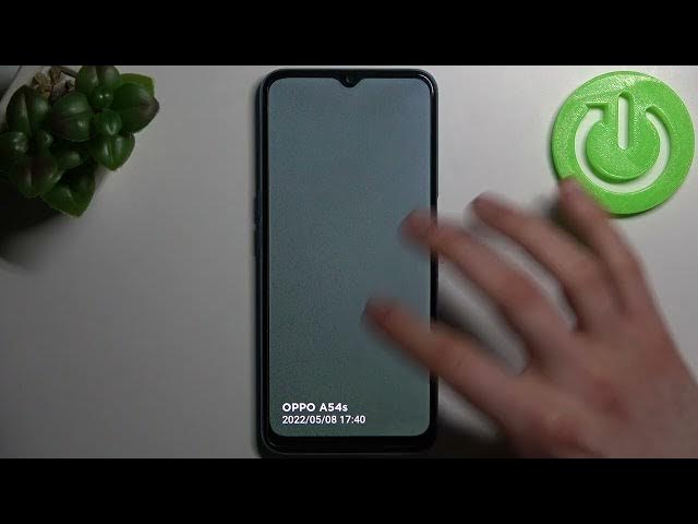 Video thumbnail for How to Enable Camera Watermark on OPPO A54S