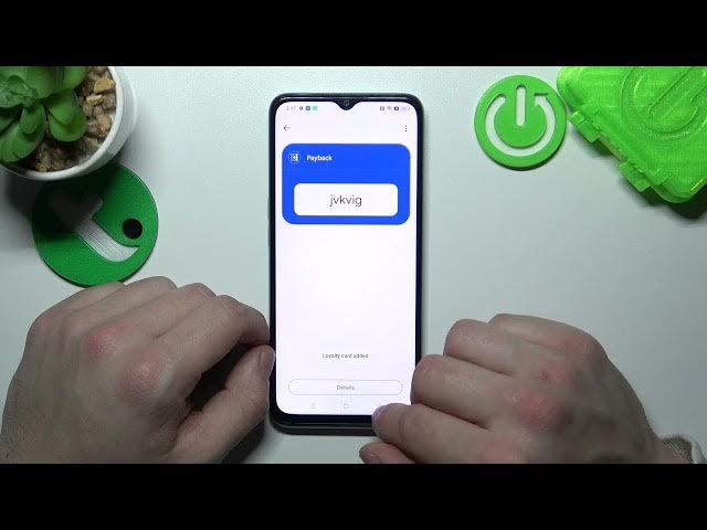 Video thumbnail for How to add Passes to Google Wallet on Oppo A78