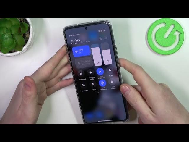 Video thumbnail for How to Manage Flashlight in XIAOMI 12T – Turn On / Off Flashlight