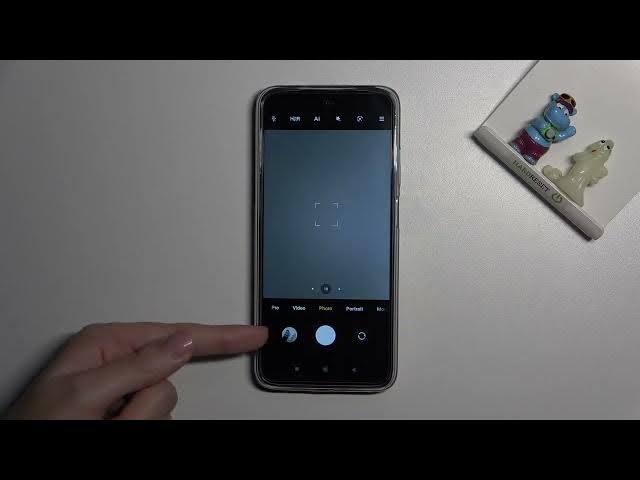 Video thumbnail for How to Manage Camera Watermarks on Xiaomi Redmi 10 – Customize Watermarks