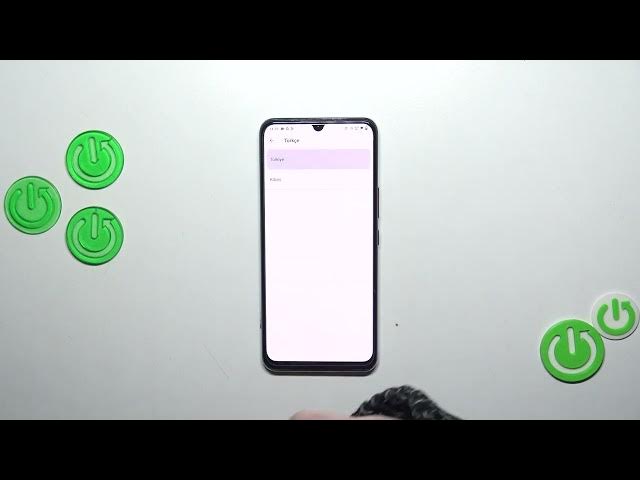 Video thumbnail for How to Change System Language on VIVO V21e / Language Settings on VIVO V21e