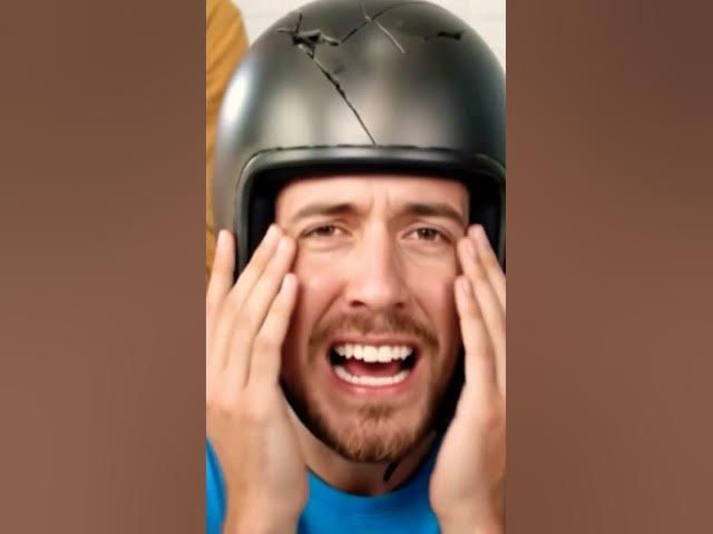 Video thumbnail for Mr. Base is saying subscribe. #funny