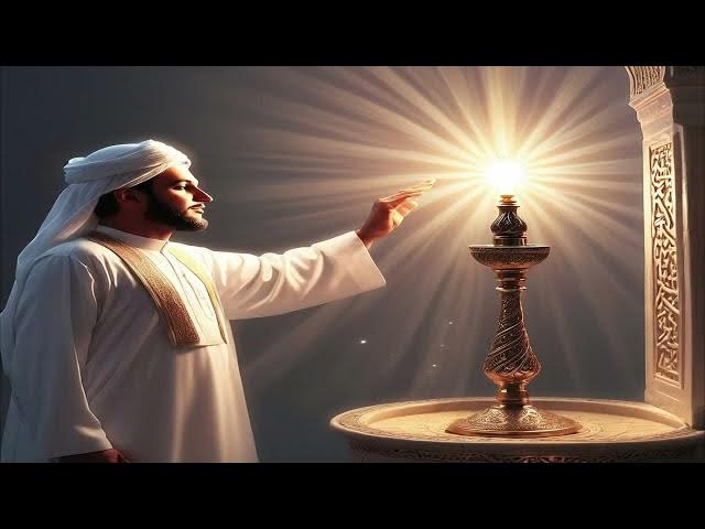 Video thumbnail for Ismail Kamdar - Nur