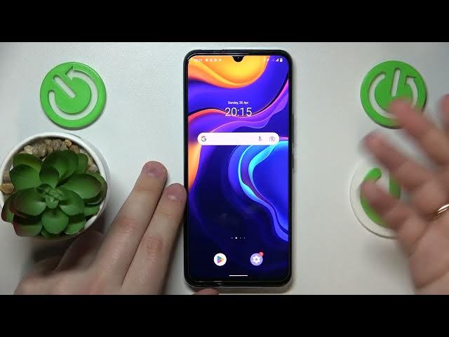 Video thumbnail for How to Bypass Parental Controls on VIVO IQOO U5X