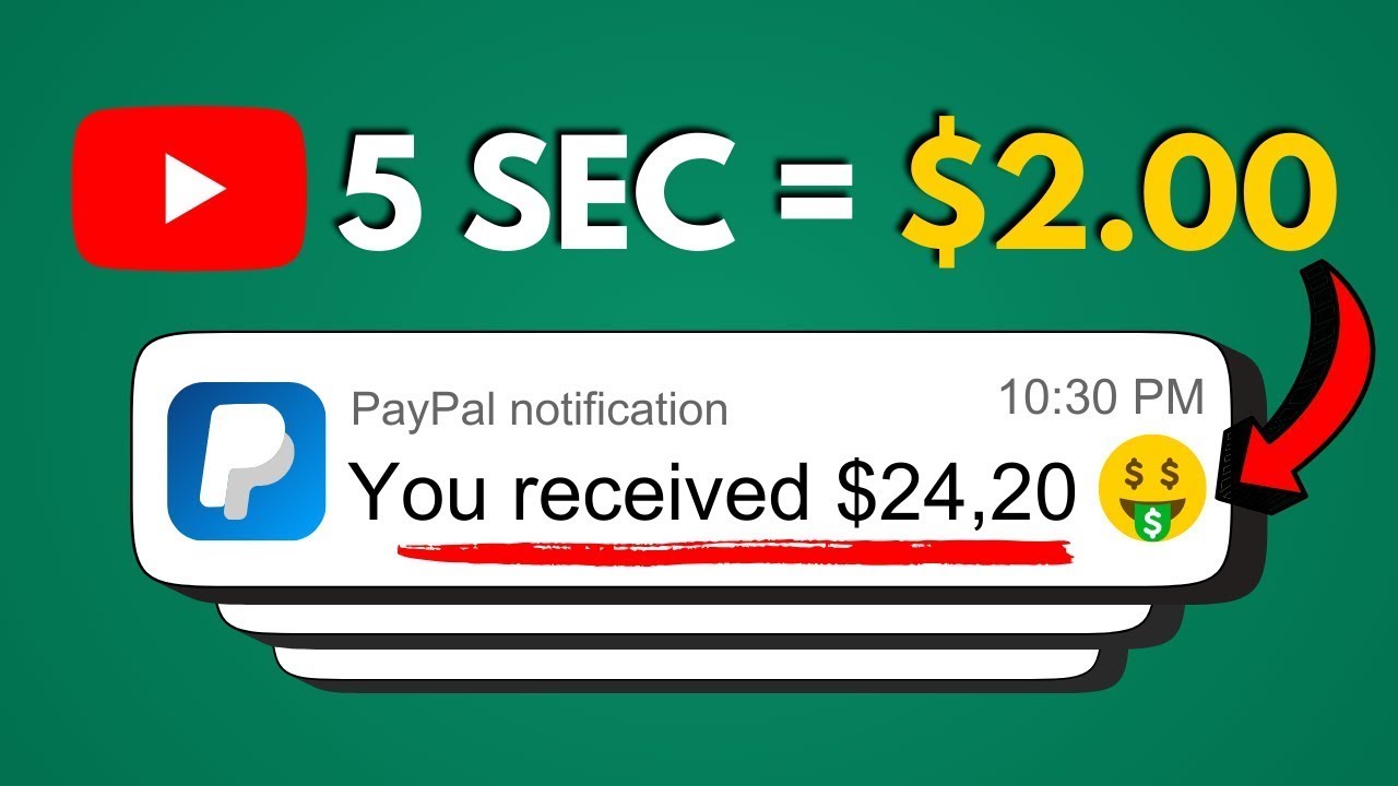 'Video thumbnail for Rtube: New Earning App I Used To Make Money Online 2024'