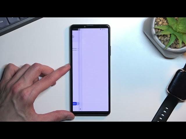 Video thumbnail for SONY Xperia 10 IV Bypass Google Account Verification | Unlock FRP & Remove Google Lock