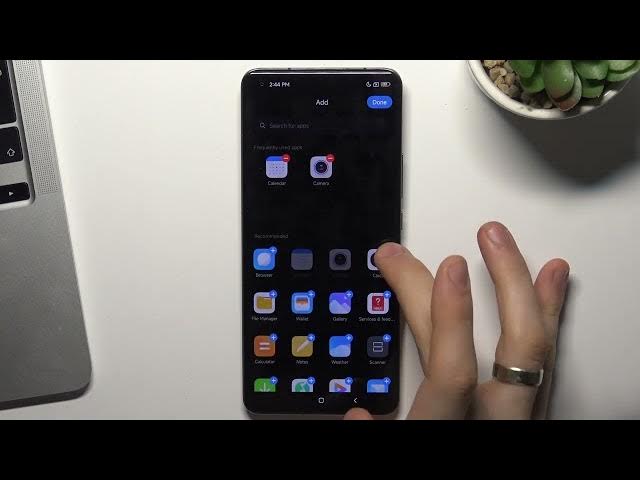 Video thumbnail for How to enable power saving mode on Xiaomi Mi 11 Pro / How to expend battery life on Xiaomi Mi 11 Pro