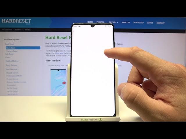 Video thumbnail for How to Change Google Assistant Language on Huawei P30 Pro – Personalize Google Assistant