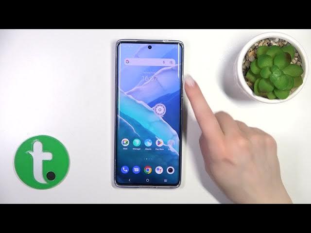 Video thumbnail for How to Connect the VIVO X90 Pro Phone to a WiFi - Set Up & Use WiFi Connection