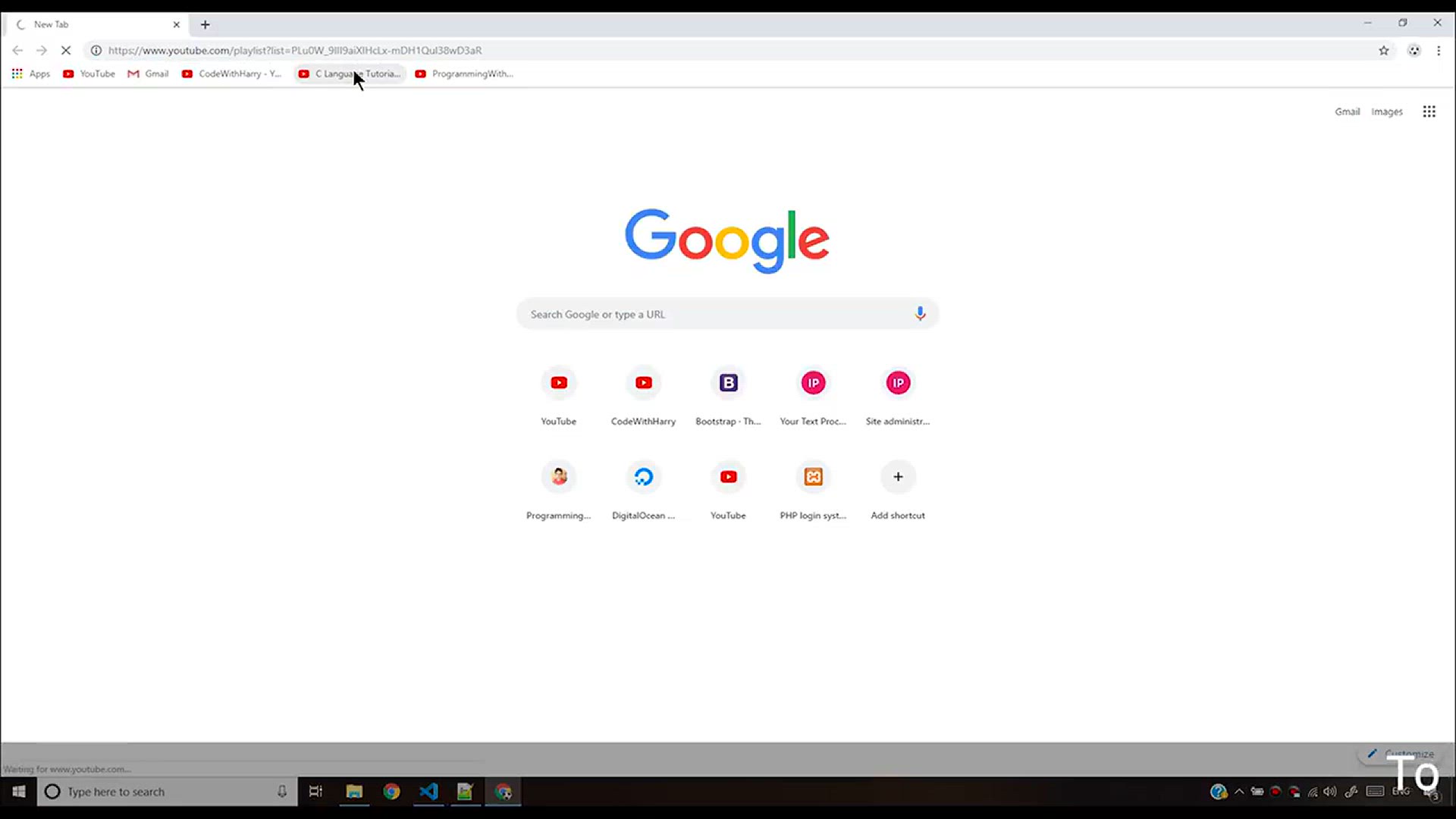 'Video thumbnail for Automated Bill Generator In C (Solution) - Exercise 12_ C Tutorial In Hindi #69'