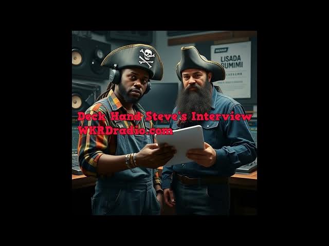 Video thumbnail for Steves Interview