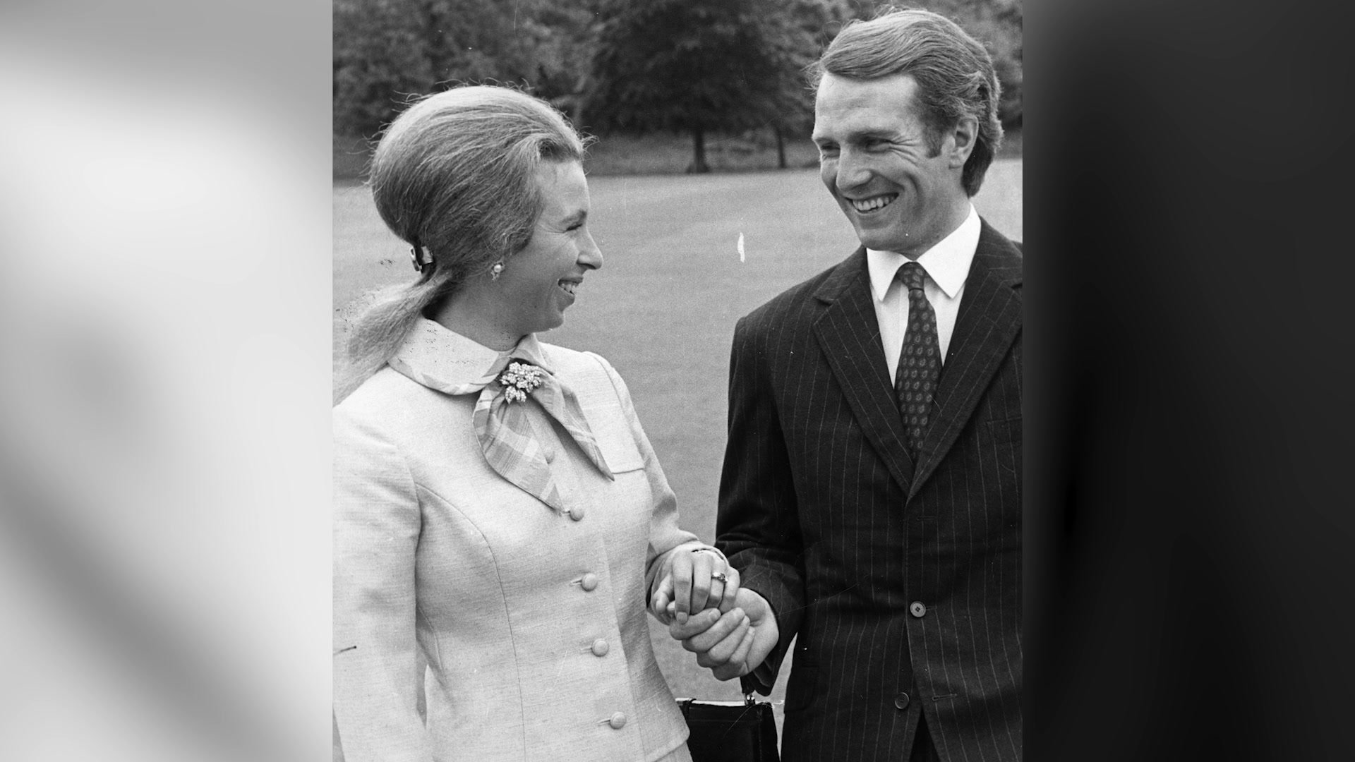 Video thumbnail for Princess Anne's Body Language Spoke Volumes In These Key Moments