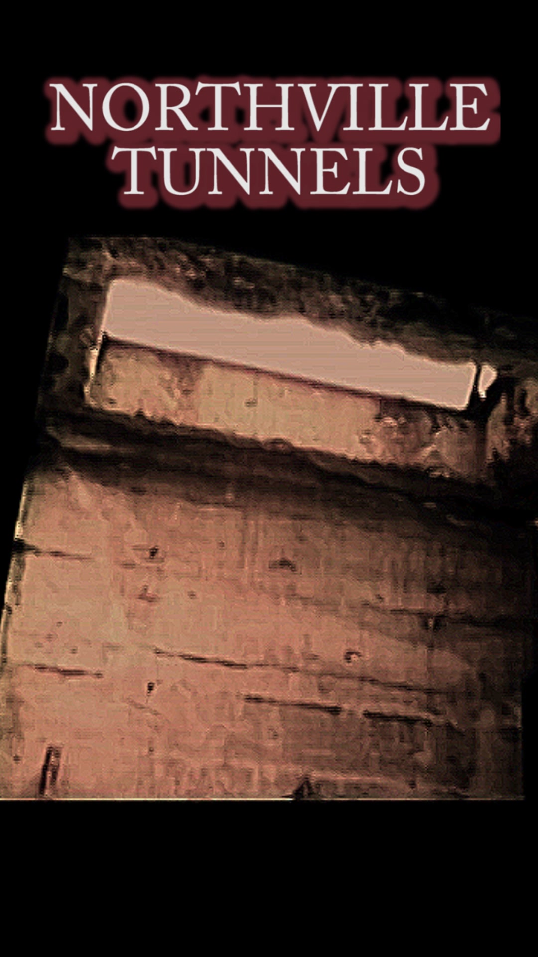 Video thumbnail for NorthvilleTunnels