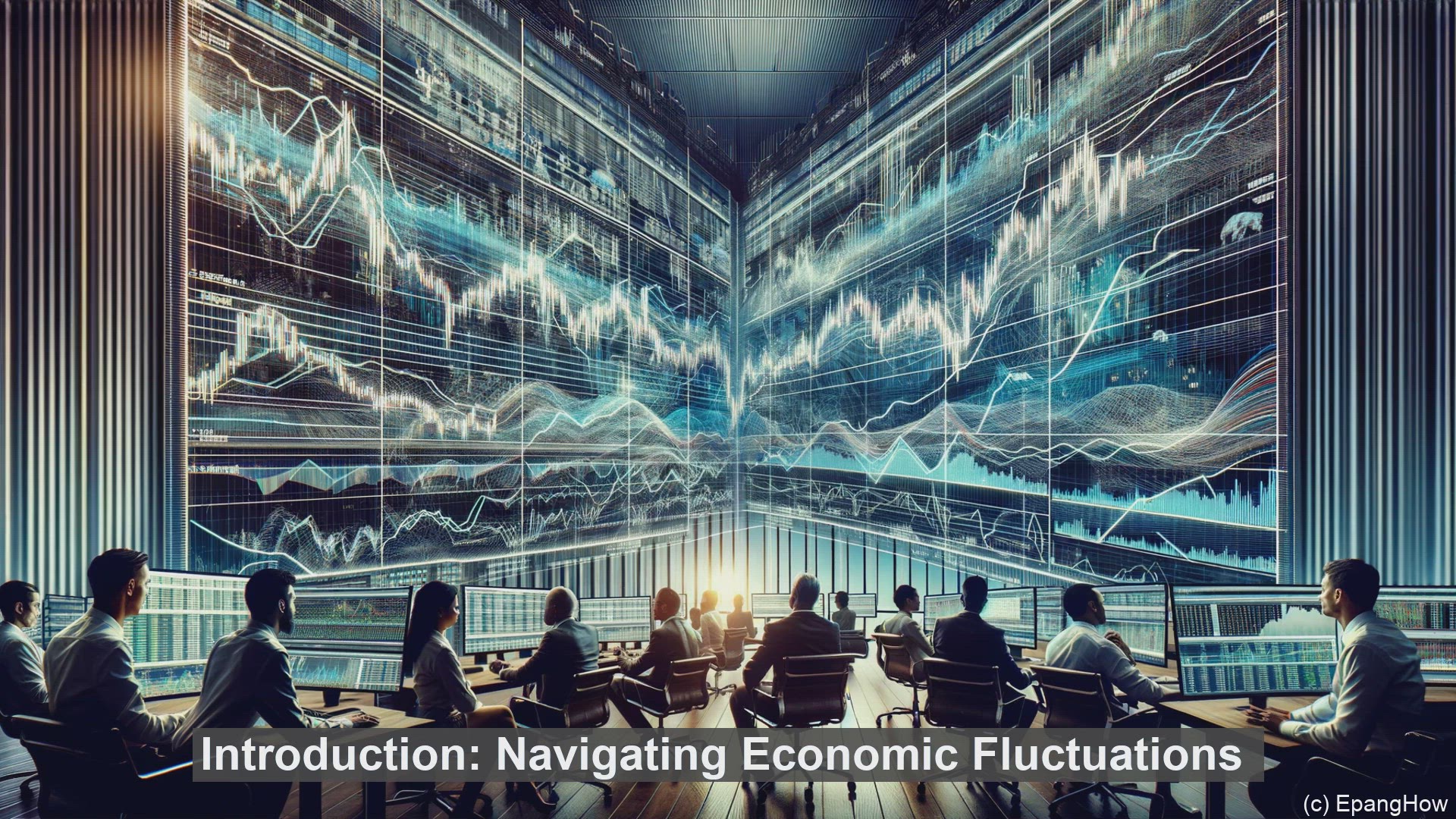 'Video thumbnail for What is the difference between automatic fiscal stabilizers and discretionary fiscal policy?'