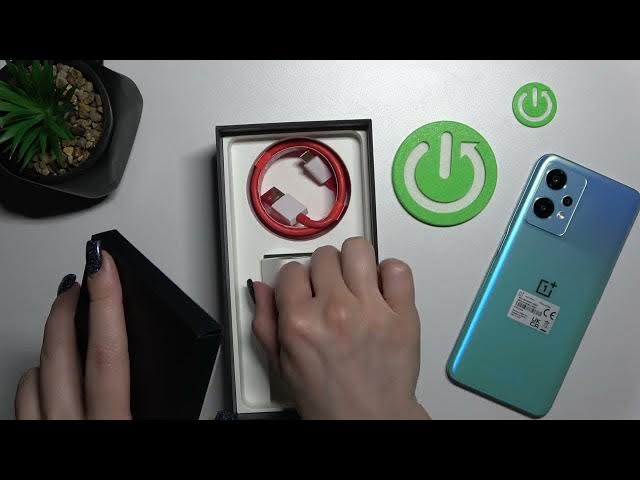 Video thumbnail for OnePlus Nord CE 2 Lite - Does It Come With USB Cable