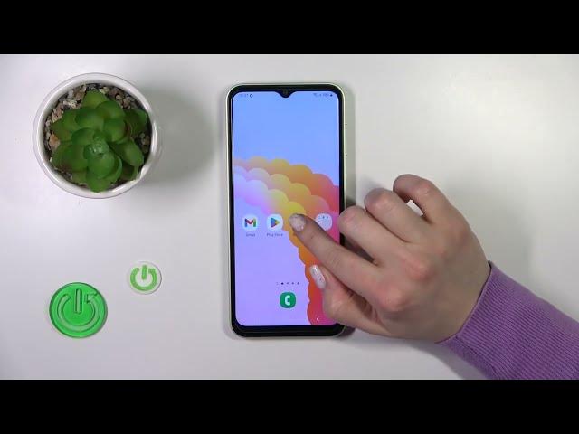 Video thumbnail for How to Increase Touch Sensitivity on Samsung Galaxy M04?