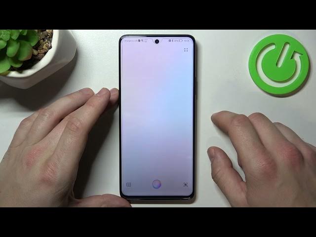 Video thumbnail for How to Use Huawei Assistant on Lock Screen on HUAWEI NOVA 9 SE - Huawei Assistant Management