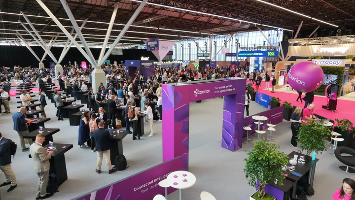 Video thumbnail for Experian's AI Strategy Is Reshaping Financial Services