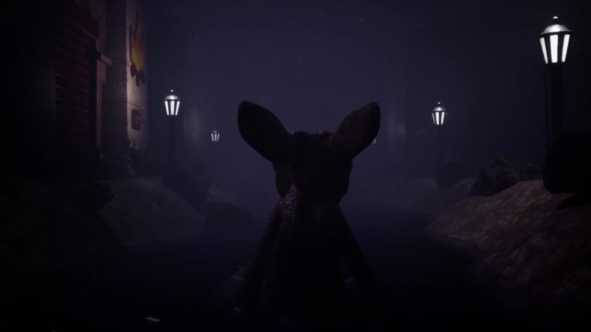 'Video thumbnail for Camp Hollow - Official Announcement Trailer'