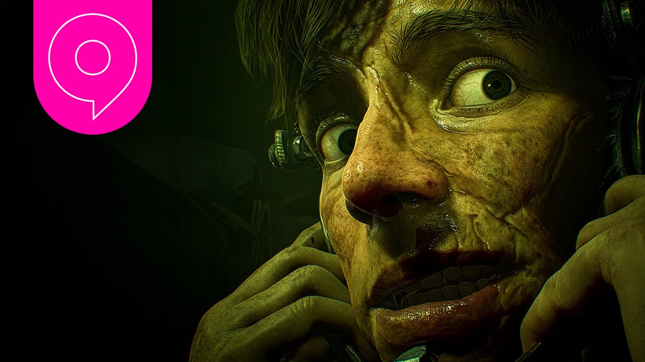 Video thumbnail for Saw: Genesis Is Even Scarier Than It Looks | gamescom 2026
