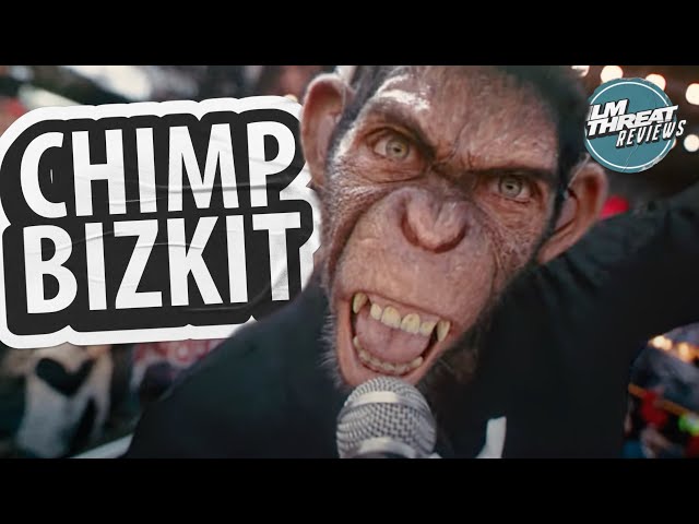 Video thumbnail for BETTER MAN | Film Threat Reviews