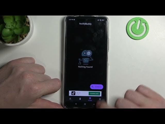 Video thumbnail for How To Setup Custom Led Lamp Notification on REDMI Note 11 Pro+
