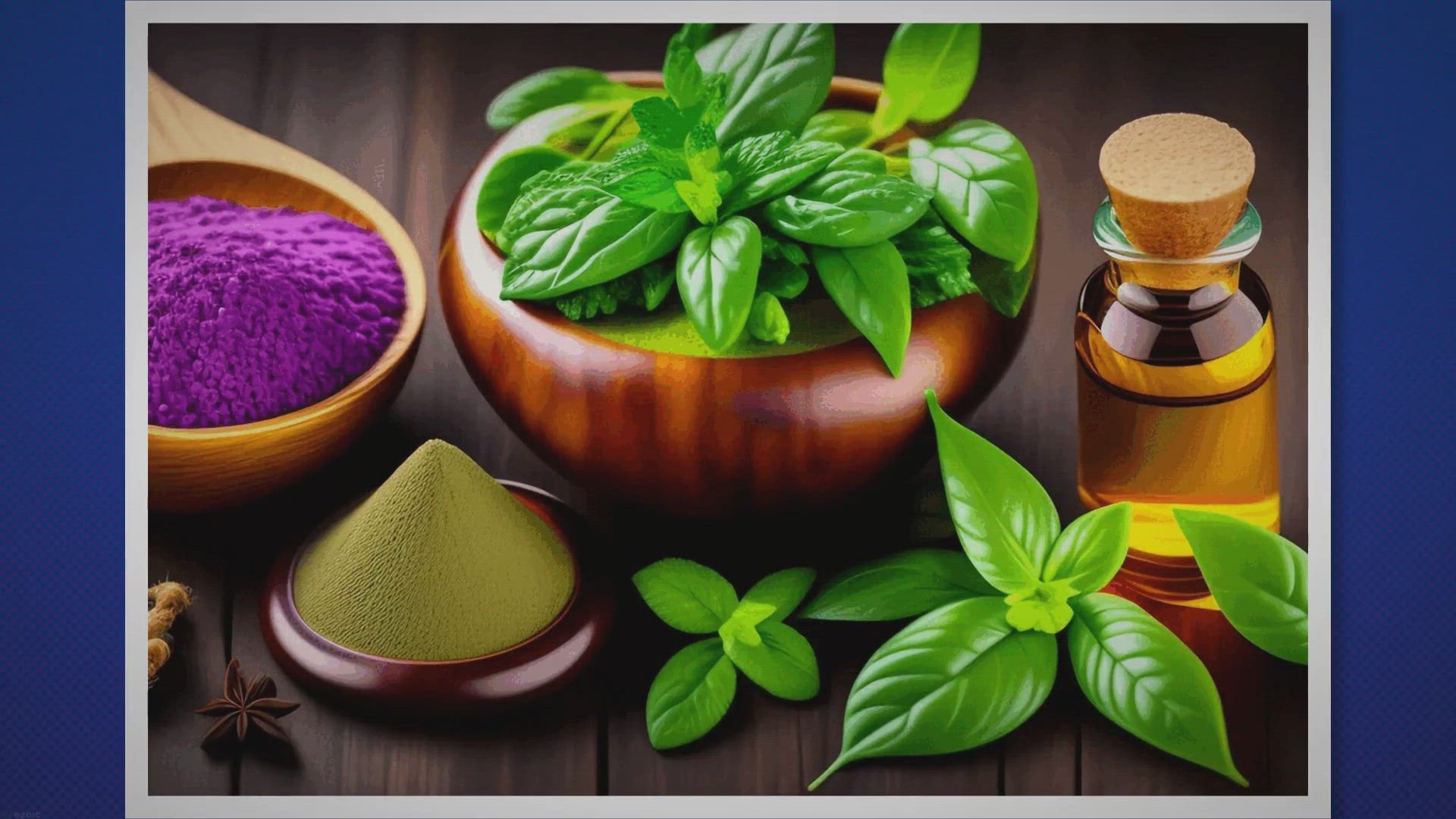 Video thumbnail for Best Herbal Supplements for Euphoria