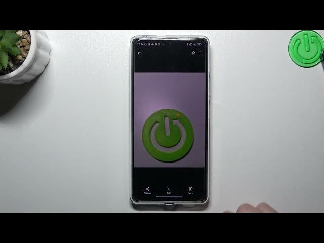 Video thumbnail for How to Perform a Google Search with a Picture on a REDMI Note 12 Pro - Reverse Image Search