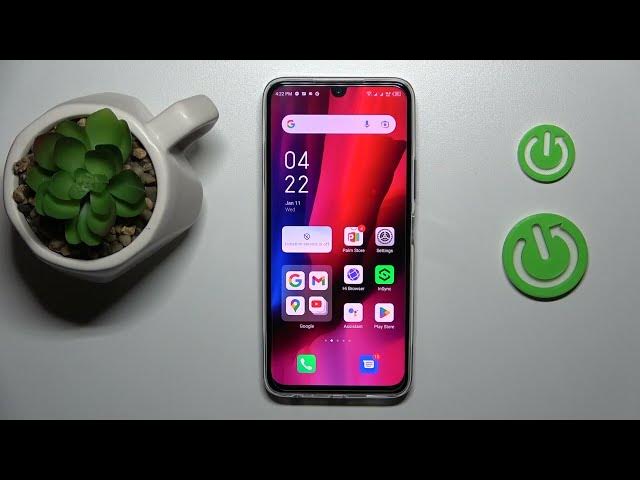 Video thumbnail for How to Enable Data Saver on INFINIX Note 12 Pro 5G?