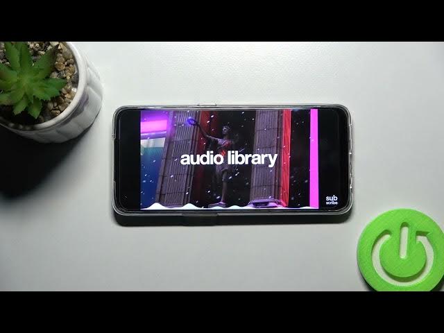 Video thumbnail for Speaker Sound Quality Test on OPPO Reno5 Lite