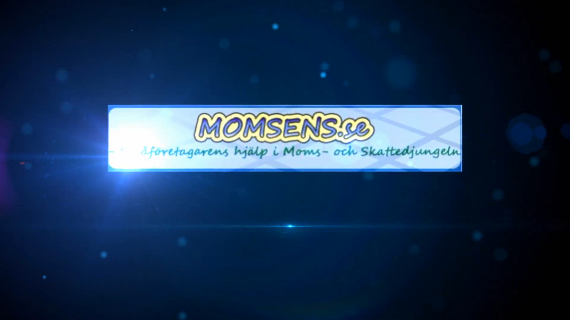 'Video thumbnail for Bokföra bläck till skrivaren'