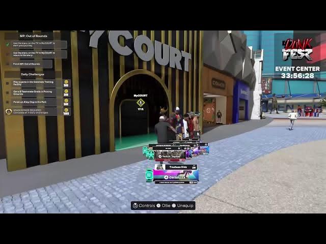 Video thumbnail for #1 IRL PLAY STYLE IN THE _FN_ WORLD... SAUCEHANDLE_2K
