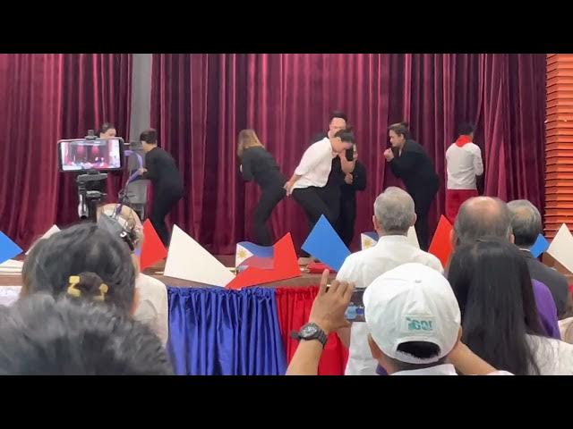 Video thumbnail for Everything | Doxology